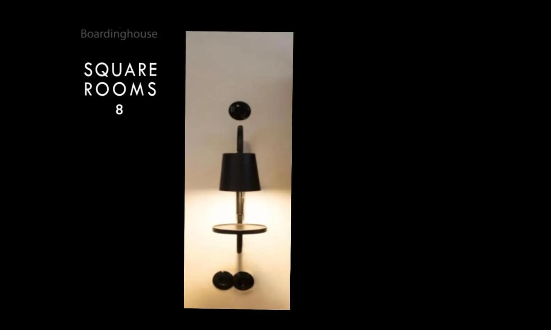 Square Rooms 20 Düsseldorf