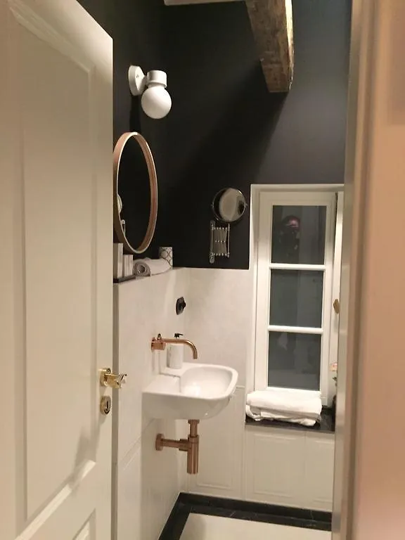 Apartment Square Rooms 20 Düsseldorf